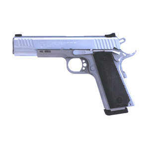 TAURUS 1911 .45ACP 5" FS 8-SH