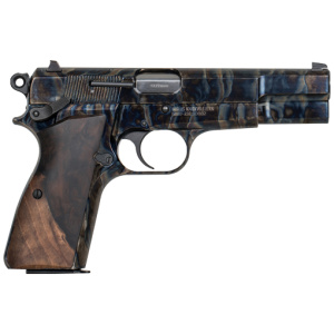 MILITARY ARMAMENT CORP INGLIS GP-35 9MM 4.7" 15+1 CCH