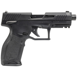 TAURUS TX22G2 22LR BLK 4" 22+1
