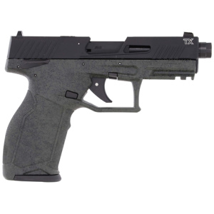 TAURUS TX22G2 22LR BLK/GRN SPL 16+1