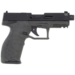 TAURUS TX22G2 22LR BLK/GRN SPL 10+1