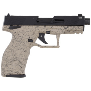 TAURUS TX22G2 22LR BLK/FDE SPL 16+1