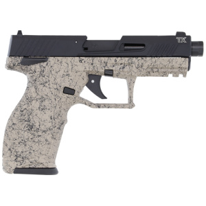 TAURUS TX22G2 22LR BLK/FDE SPL 10+1