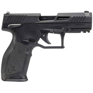 TAURUS TX22G2 22LR BLK 4" 10+1 NT