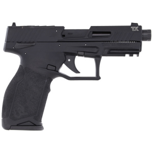 TAURUS TX22G2 22LR BLK 4" 22+1 OR