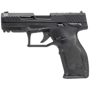 TAURUS TX-22 22LR 4.1" TORO