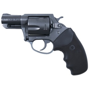 CHARTER ARMS MAG PUG .357