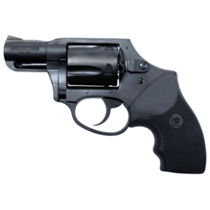 CHARTER ARMS UNDERCOVER COMPACT 38SPC BL 2"