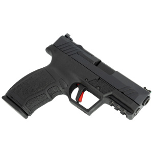 TISAS PX-9 9MM BLK 3.5" 15+1 OR