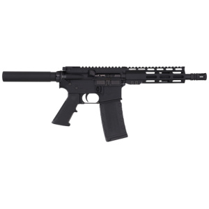 ATI MILSPORT HGA PISTOL 300AAC - 30RD 8.5" M-LOK BLACK