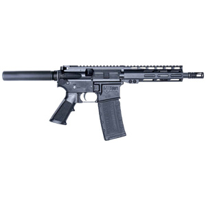 ATI MIL-SPORT AR PISTOL 5.56