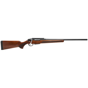 STEVENS 334 30-06 20" MATTE - BLACK/WALNUT STOCK