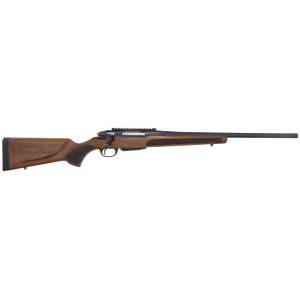 SAVAGE 334 270 WIN 20" MATTE/ - WALNUT