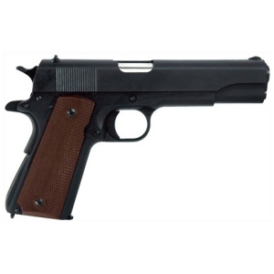 AUTO-ORDNANCE - THOMPSON 1911A1 GI 45ACP MATTE 5" 7+1