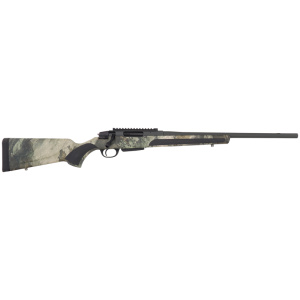 SAVAGE 334 308 WIN 20" GRAY/CAMO