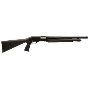 STEVENS 320 SECURITY 12GA PUMP