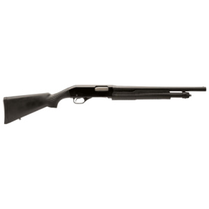 STEVENS 320 SECURITY 12GA 3"