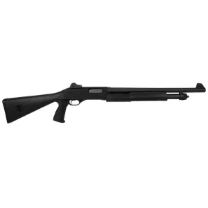 STEVENS 320 SECURITY 12GA PUMP