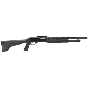 STEVENS 320 SECURITY 12GA 3"