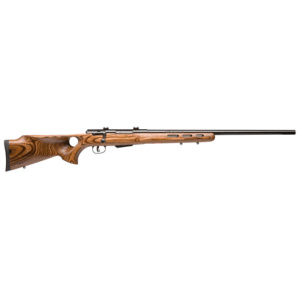 SAVAGE 25LW VARMINTER-T 17 HORNET