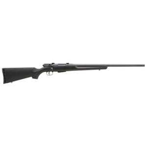 SAVAGE 25 WALKING VARMINTER 17 HORNET