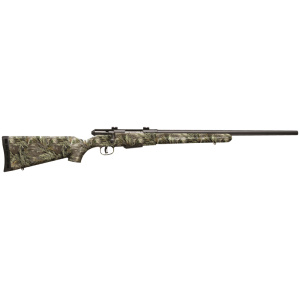 SAVAGE 25 WALKING VARMINTER