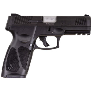 TAURUS G3 9MM 15-SHOT FIXED