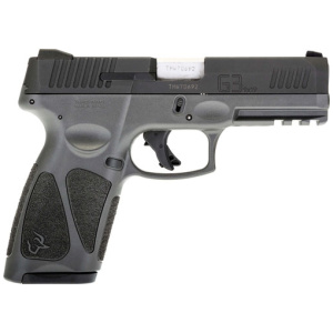 TAURUS G3 9MM 17-SHOT 3-DOT
