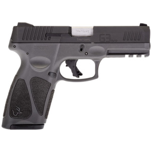 TAURUS G3 9MM 15-SHOT 3-DOT