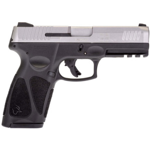 TAURUS G3 9MM 15-SHOT 3-DOT
