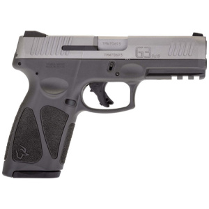 TAURUS G3 9MM 17-SHOT 3-DOT