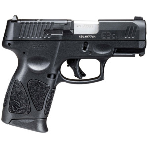 TAURUS G3C 9MM 10-SHOT 3-DOT
