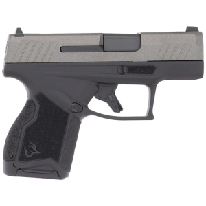 TAURUS GX4 9MM BLK/TUNG 3" 11+1