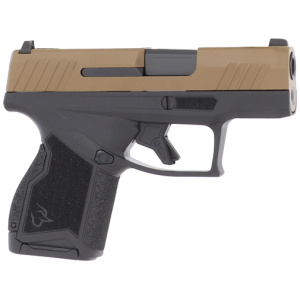 TAURUS GX4 9MM 11-SHOT