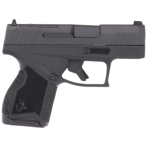 TAURUS GX4 9MM 11-SHOT MATTE