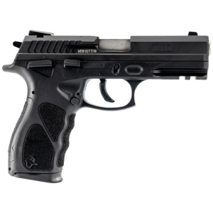 TAURUS TH10 10MM 4.25" ADJ 15-SHOT MATTE BLACK POLYMER