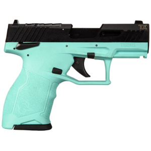 TAURUS TX-22 COMPACT 22LR 3.5"