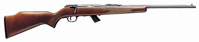 SAVAGE MARK II-G .22LR 21"
