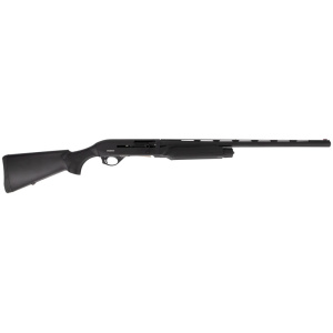 SPANDAU S2 FIELD 12GA. 3" 28" BBL MOBIL BLACK SYNTHETIC