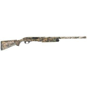 SPANDAU S2 FIELD 12GA. 3" - 24" BBL MOBIL REALTREE APX