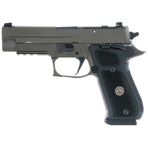SIG SAUER P220 LEGION 45ACP 8+1 DA/SA OR
