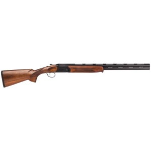 STEVENS 555 COMPACT O/U 28GA