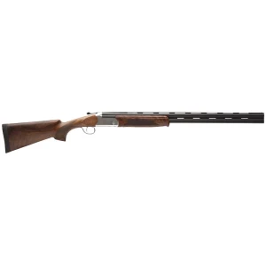 STEVENS 555E O/U 16GA 28" MC5