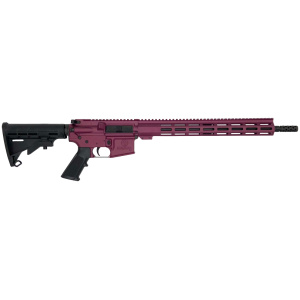 GLFA AR15 RIFLE .223 WYLDE