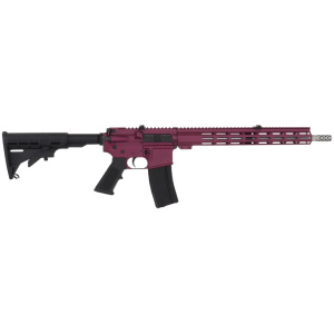 GLFA AR15 RIFLE .223 WYLDE