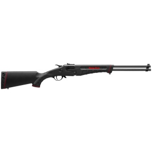 SAVAGE 42 O/U RIFLE/SHOTGUN