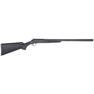 STEVENS 301 SINGLE SHOT 12GA.