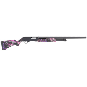 STEVENS 320 FIELD 20GA YOUTH