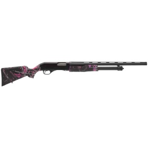 STEVENS 320 FIELD 20GA YOUTH