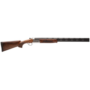 STEVENS 555E O/U 12GA 28" MC5